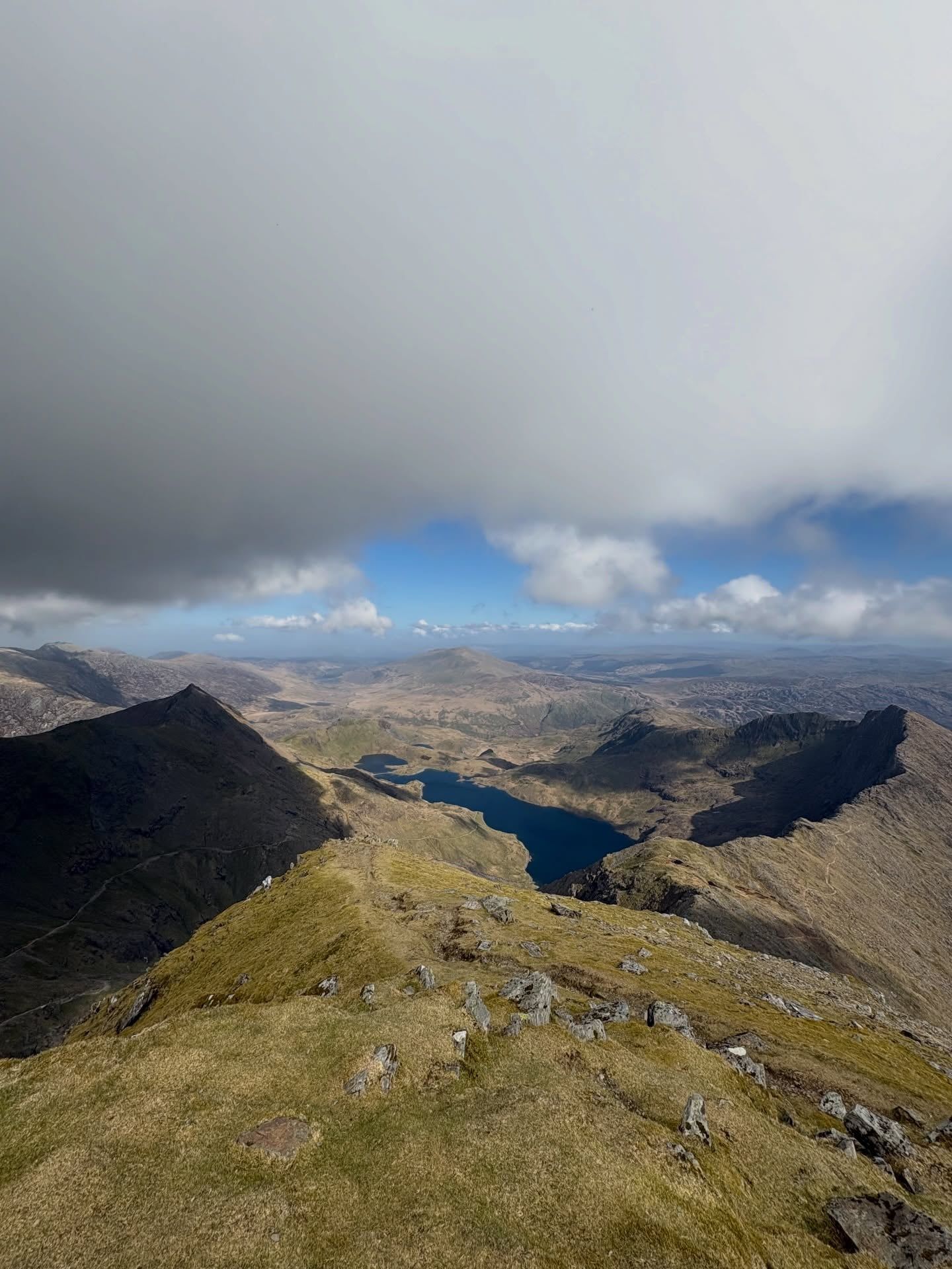 Snowdonia Ansicht