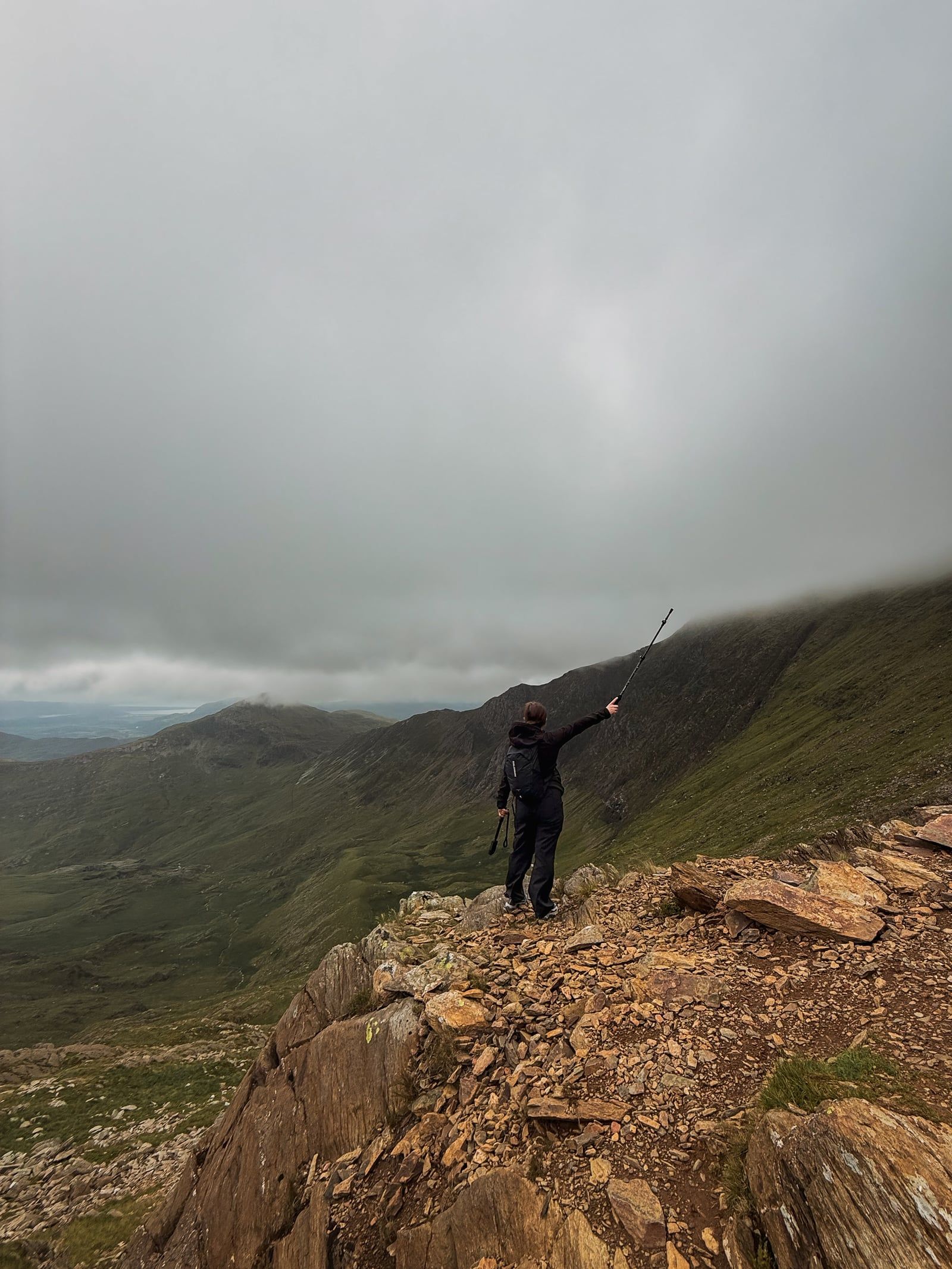 Photo de visiteur de Snowdonia