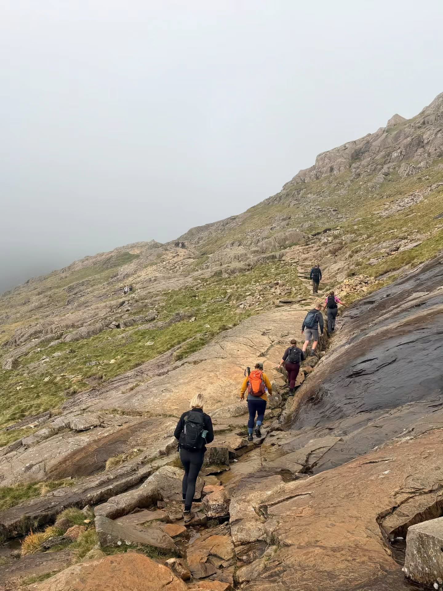 Photo de visiteur de Snowdonia