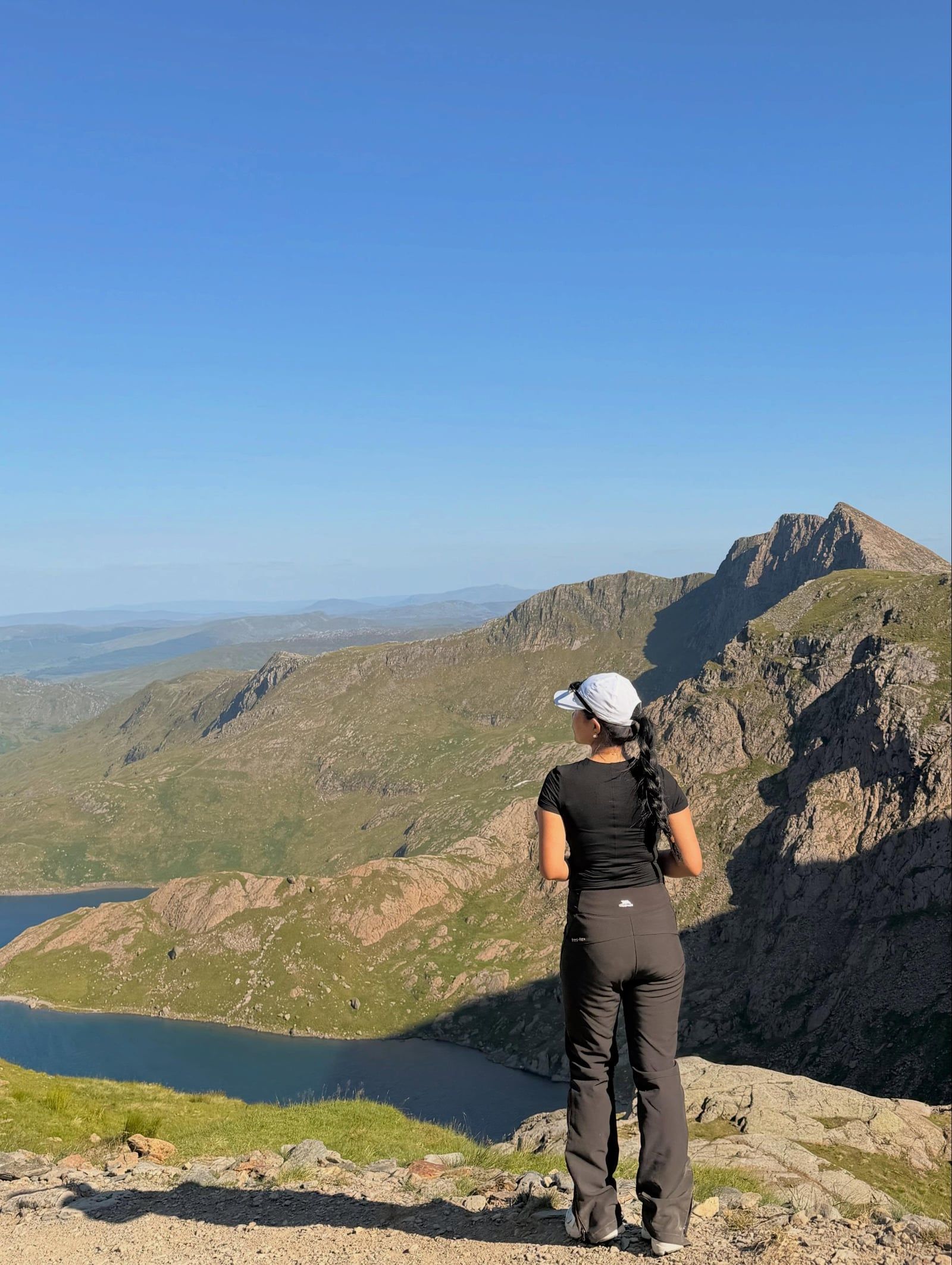 Photo de visiteur de Snowdonia