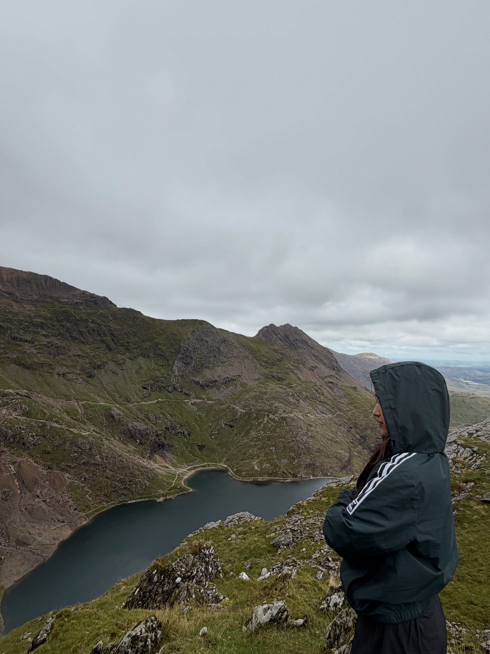 Photo de visiteur de Snowdonia