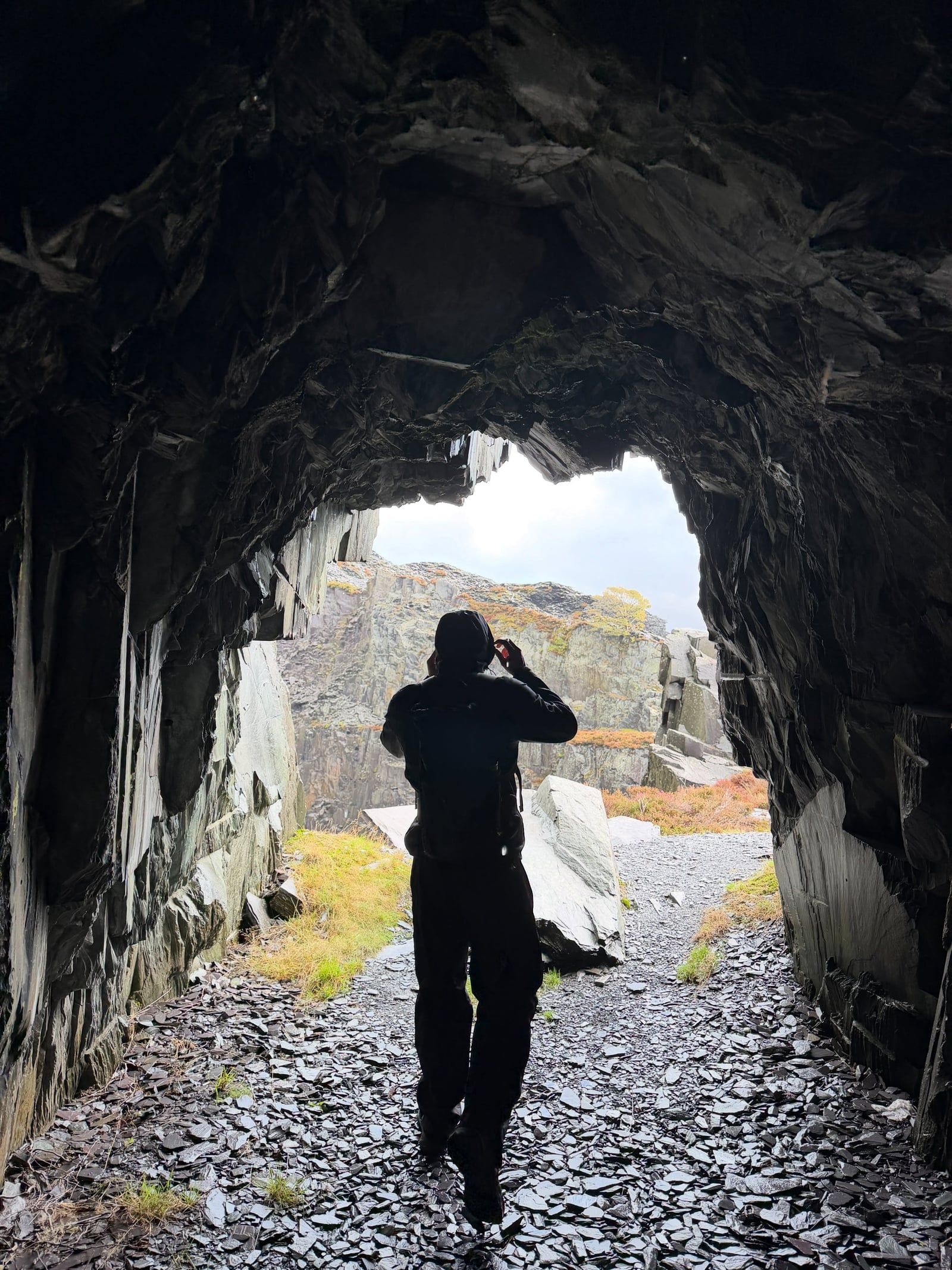 Photo de visiteur de Snowdonia