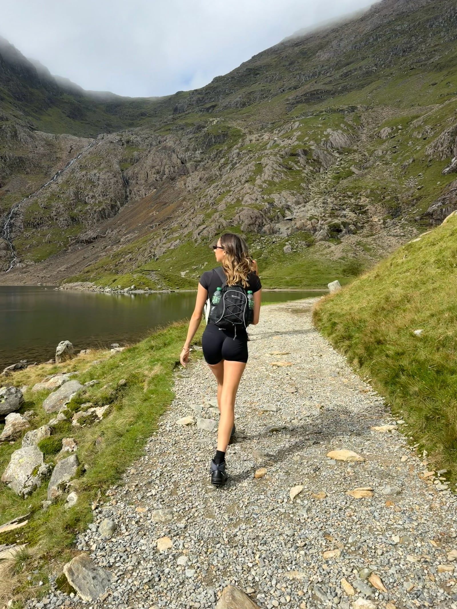 Photo de visiteur de Snowdonia